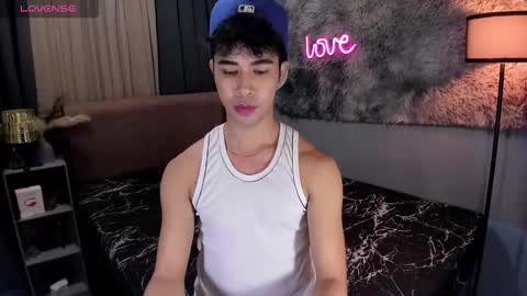 Snapshot of asiancum_peter chatting on 25, 9, 2025 asiancum_peter online show from 25, 9, 2025