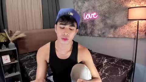 Snapshot of asiancum_peter chatting on 26, 9, 2025 asiancum_peter online show from 26, 9, 2025