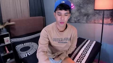 Snapshot of asiancum_peter chatting on 10, 10, 2025 asiancum_peter online show from 10, 10, 2025