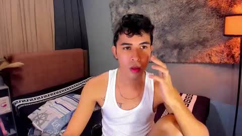 Snapshot of asiancum_peter chatting on 14, 10, 2025 asiancum_peter online show from 14, 10, 2025