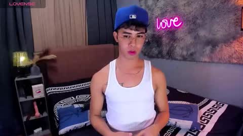 Snapshot of asiancum_peter chatting on 16, 10, 2025 asiancum_peter online show from 16, 10, 2025