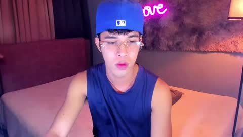 Snapshot of asiancum_peter chatting on 26, 10, 2025 asiancum_peter online show from 26, 10, 2025