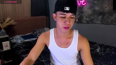 Snapshot of asiancum_peter chatting on 5, 11, 2025 asiancum_peter online show from 5, 11, 2025