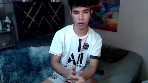 Snapshot of asiancum_peter chatting on 17, 11, 2025 asiancum_peter online show from 17, 11, 2025