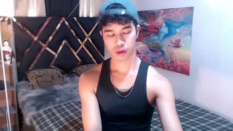 asiancum_peter online show from 6, 1, 2026