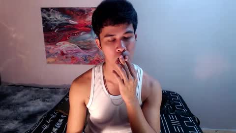asiancum_peter online show from 4, 2, 2026