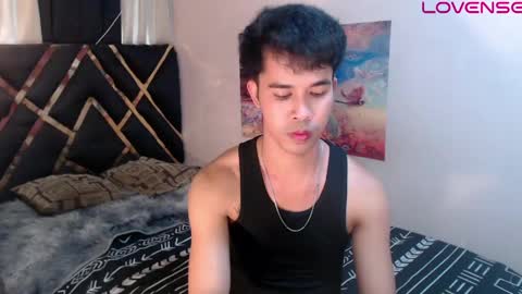 asiancum_peter online show from 23, 2, 2026
