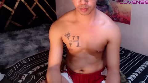 asiancum_peter online show from 21, 3, 2026