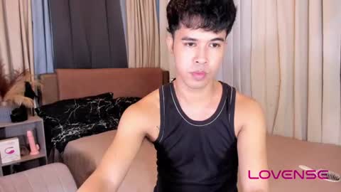 asiancum_peter online show from 13, 7, 2026