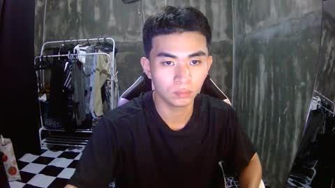 Snapshot of asiancummer115697 chatting on 31, 12, 2024 xj ph online show from 31, 12, 2024