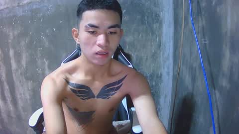 Snapshot of asiancummer115697 chatting on 12, 1, 2025 xj ph online show from 12, 1, 2025