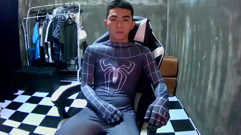Snapshot of asiancummer115697 chatting on 15, 1, 2025 xj ph online show from 15, 1, 2025