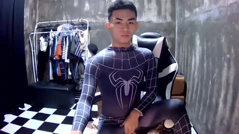 Snapshot of asiancummer115697 chatting on 5, 2, 2025 xj ph online show from 5, 2, 2025