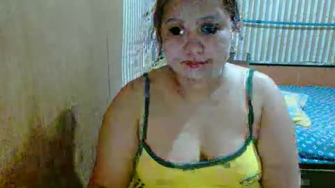 asiancutiechubby online show from 15, 4, 2026