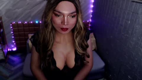 BELLA NOTCH online show from 27, 4, 2026