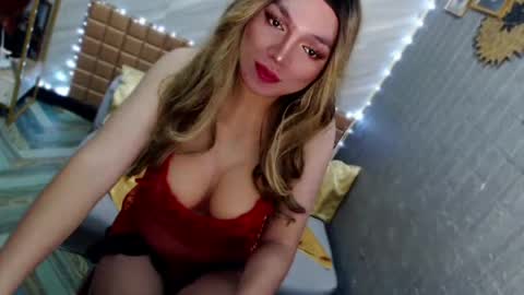 BELLA NOTCH online show from 15, 5, 2026