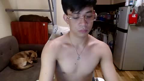 asiandreamboyx online show from 12, 2, 2025