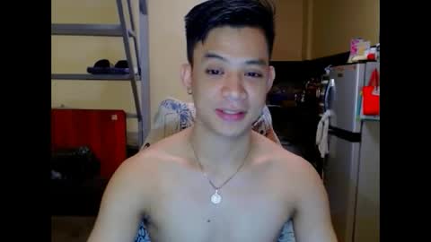 asiandreamboyx online show from 25, 10, 2025