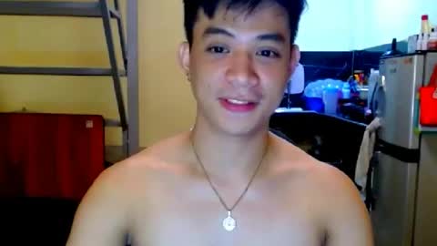 asiandreamboyx online show from 15, 6, 2026