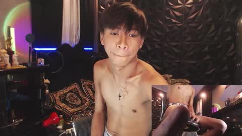 asianfuckertwink online show from 22, 11, 2025