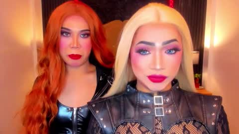 asiangriciacummer online show from 24, 3, 2026