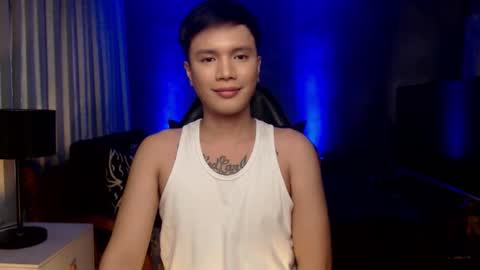 Snapshot of asianguy_nextdoor chatting on 5, 11, 2025 AsherMiller online show from 5, 11, 2025
