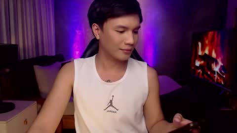 Snapshot of asianguy_nextdoor chatting on 16, 12, 2025 AsherMiller online show from 16, 12, 2025