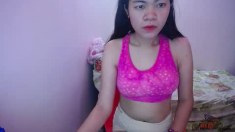 Snapshot of asianhot_babe chatting on 17, 9, 2025 Melody online show from 17, 9, 2025