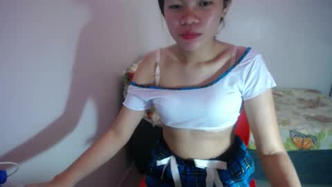 Snapshot of asianhot_babe chatting on 1, 10, 2025 Melody online show from 1, 10, 2025
