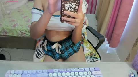 Melody online show from 24, 3, 2026