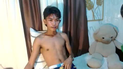 Snapshot of asianhotbigcock chatting on 19, 10, 2025 Nico online show from 19, 10, 2025