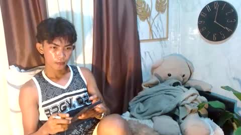 Snapshot of asianhotbigcock chatting on 22, 10, 2025 Nico online show from 22, 10, 2025