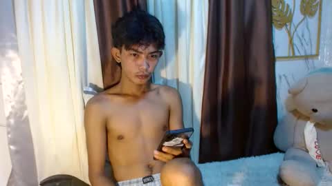 Snapshot of asianhotbigcock chatting on 30, 10, 2025 Nico online show from 30, 10, 2025