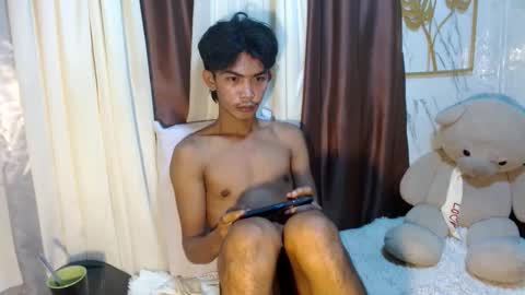 Snapshot of asianhotbigcock chatting on 10, 11, 2025 Nico online show from 10, 11, 2025