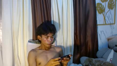 Snapshot of asianhotbigcock chatting on 16, 11, 2025 Nico online show from 16, 11, 2025