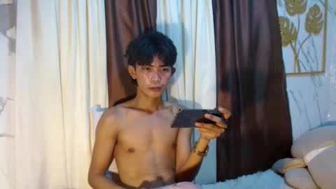 Snapshot of asianhotbigcock chatting on 20, 11, 2025 Nico online show from 20, 11, 2025