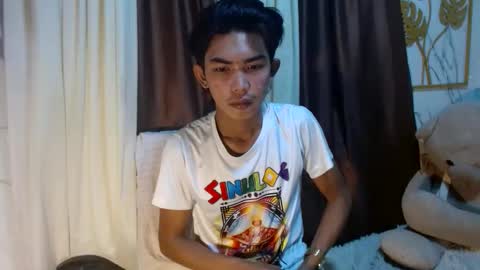 Snapshot of asianhotbigcock chatting on 23, 11, 2025 Nico online show from 23, 11, 2025