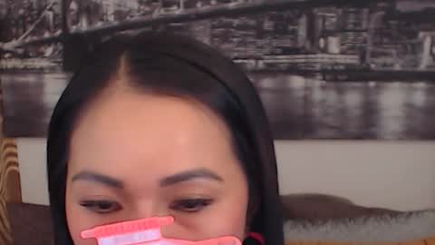 Snapshot of asianhotjasmin chatting on 22, 10, 2025 asianhotjasmin online show from 22, 10, 2025