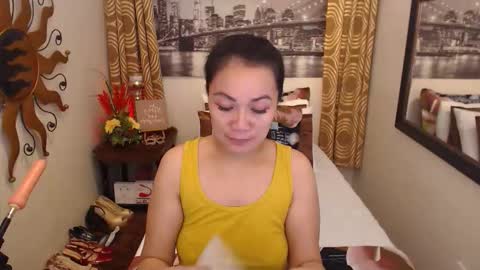 Snapshot of asianhotjasmin chatting on 13, 11, 2025 asianhotjasmin online show from 13, 11, 2025