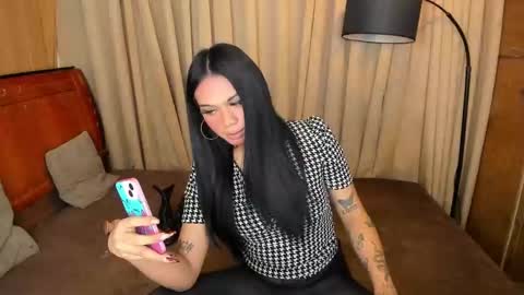 JULIA online show from 21, 2, 2025