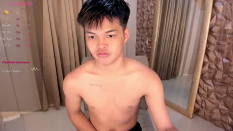 VICTORIA SCOTT online show from 8, 2, 2025