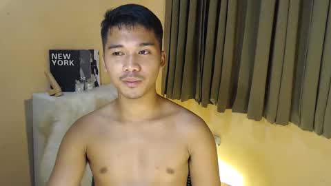 asianhunk_jamesx online show from 1, 10, 2025