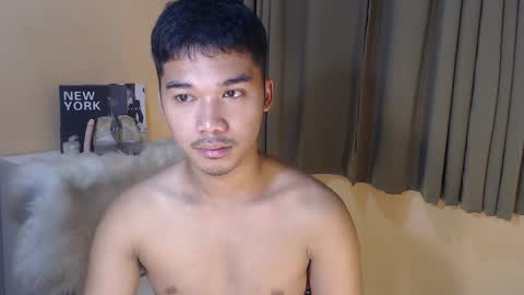asianhunk_jamesx online show from 7, 10, 2025