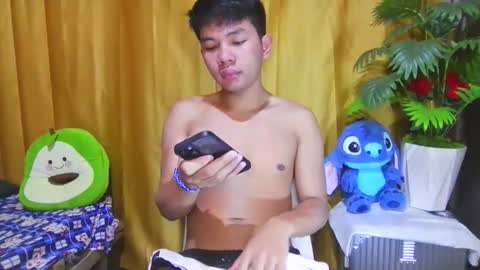 asianjay_hunks online show from 11, 2, 2026