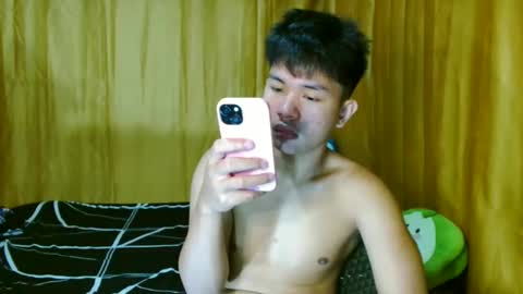 asianjay_hunks online show from 12, 3, 2026