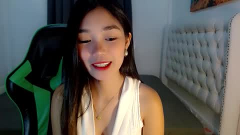 Snapshot of asiankai_x chatting on 23, 5, 2026 KAI online show from 23, 5, 2026