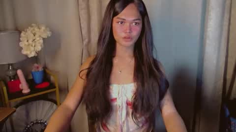 Kianna online show from 26, 11, 2025