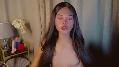 Kianna online show from 29, 11, 2025