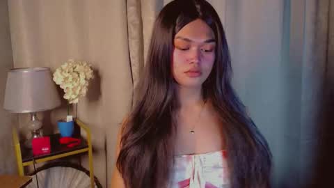 Kianna online show from 15, 12, 2025