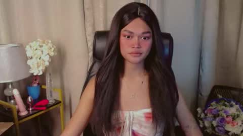 Kianna online show from 8, 1, 2026